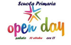 Open Day primaria