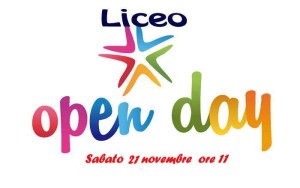 open day liceo 2015 a